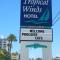 Tropical Winds Resort Hotel - Daytona Beach