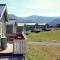 Nordkapp Camping Nordkapp Camping