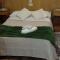 Hostal Ponte Dos Santos - Ribadeo