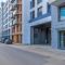 Nowa Motława SPA Apartments Old Town - Гданьск