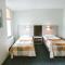 Hanza Hotel