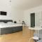 Apartment David Garden Towers