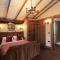 Warwick Castle Hotel & Knights Village