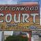 Cottonwood Court Motel - Santa Fe
