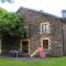 La Maison des Marguerites
