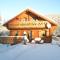 Chalet Mauselaine