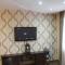 Foto: Apartment on Inasaridze Street 20 11/15