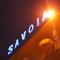 Savoia Hotel