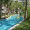 Destin West Sandpiper Bld 501 Bay side Condo