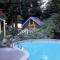 Narrow Gauge Inn