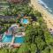 The Jayakarta Bali Beach Resort