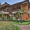 The Jayakarta Bali Beach Resort - 勒吉安