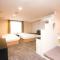 Stay Inn Will URAWA