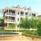 Seaside Sanatorium Apartment Foto: Seaside Sanatorium Apartment