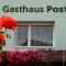 Backpackers Gasthaus Post - Willisau