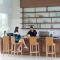 Panphuree Residence - SHA Extra Plus Panphuree Residence - SHA Extra Plus