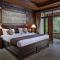 Hotel Tjampuhan Spa - Убуд