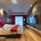 Heefun International Apartment - Zhujiang New Town FuLi Brand New World Plaza