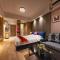 Heefun International Apartment - Zhujiang New Town FuLi Brand New World Plaza