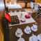Hanza Hotel