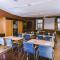 Hanza Hotel