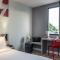 ibis Bangkok IMPACT
