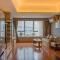 Ahotel Apartment Nansha Wanda Plaza Branch Foto: Ahotel Apartment Nansha Wanda Plaza Branch