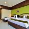 Samui First House Hotel - Chaweng