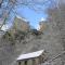 Montenaut - Angles-sur-lʼAnglin