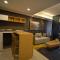 Foto: Ahotel Apartment Nansha Wanda Plaza Branch 139/164