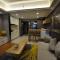 Foto: Ahotel Apartment Nansha Wanda Plaza Branch 143/164