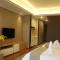 Foto: Ahotel Apartment Nansha Wanda Plaza Branch 10/164