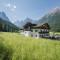 Hotel Dolomitenhof & Chalet Alte Post