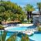 Martı Myra - Ultra All Inclusive