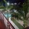 Pamo Hotel and Restaurants