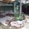 Country lodging in Manot