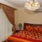Falcon Crest Suites - Gaborone