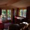 Log Cabin