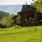 Log Cabin