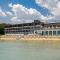 Nympha Hotel, Riviera Holiday Club - All Inclusive & Private Beach - Kultahietikko