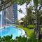 BLU-Pool Access