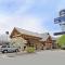 Best Western Plus High Country Inn