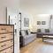 Amister Apartments