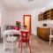 Apartmany Rabi
