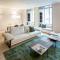 Relais Louvigny - Lucemburk