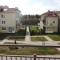 Apartament w Grzybowie