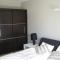 Apartament w Grzybowie