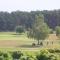 Wohnen auf Zeit am Golfplatz Motzen