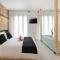 Old Town Senses Boutique Hotel - Rodosz város