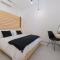 Old Town Senses Boutique Hotel - Rodosz város
